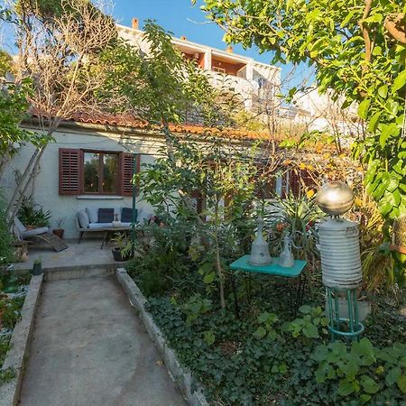 Appartement Nonina - Relax&let go à Dubrovnik Extérieur photo