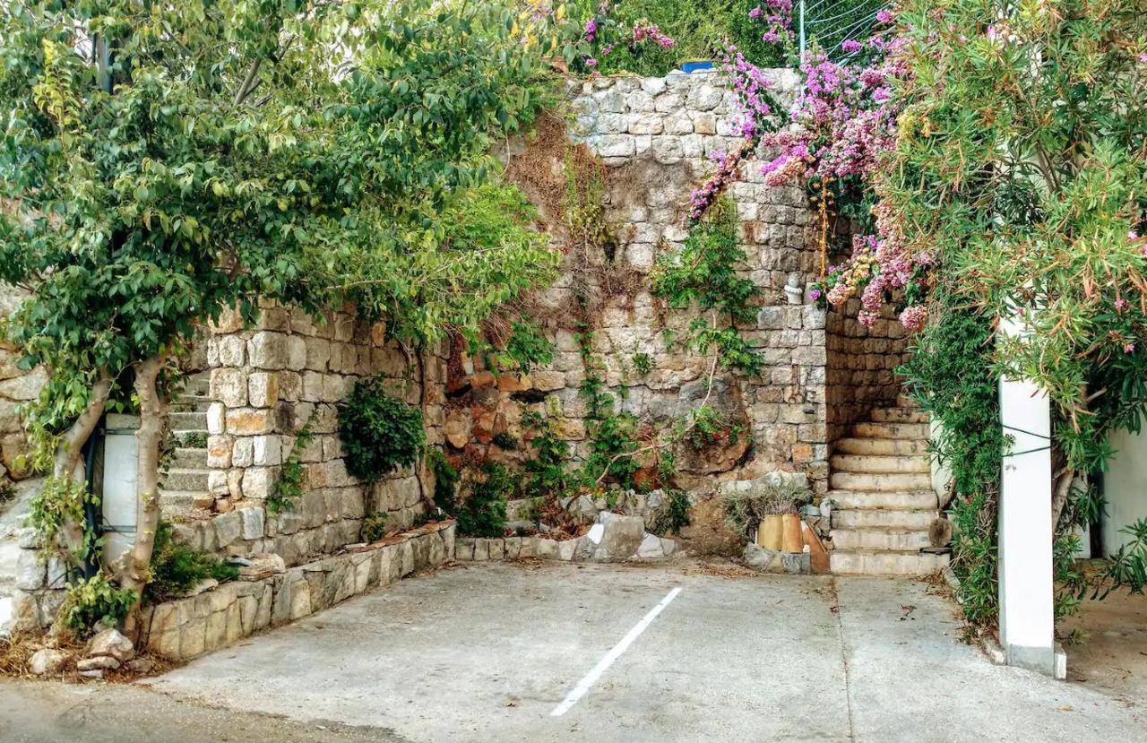 Appartement Nonina - Relax&let go à Dubrovnik Extérieur photo