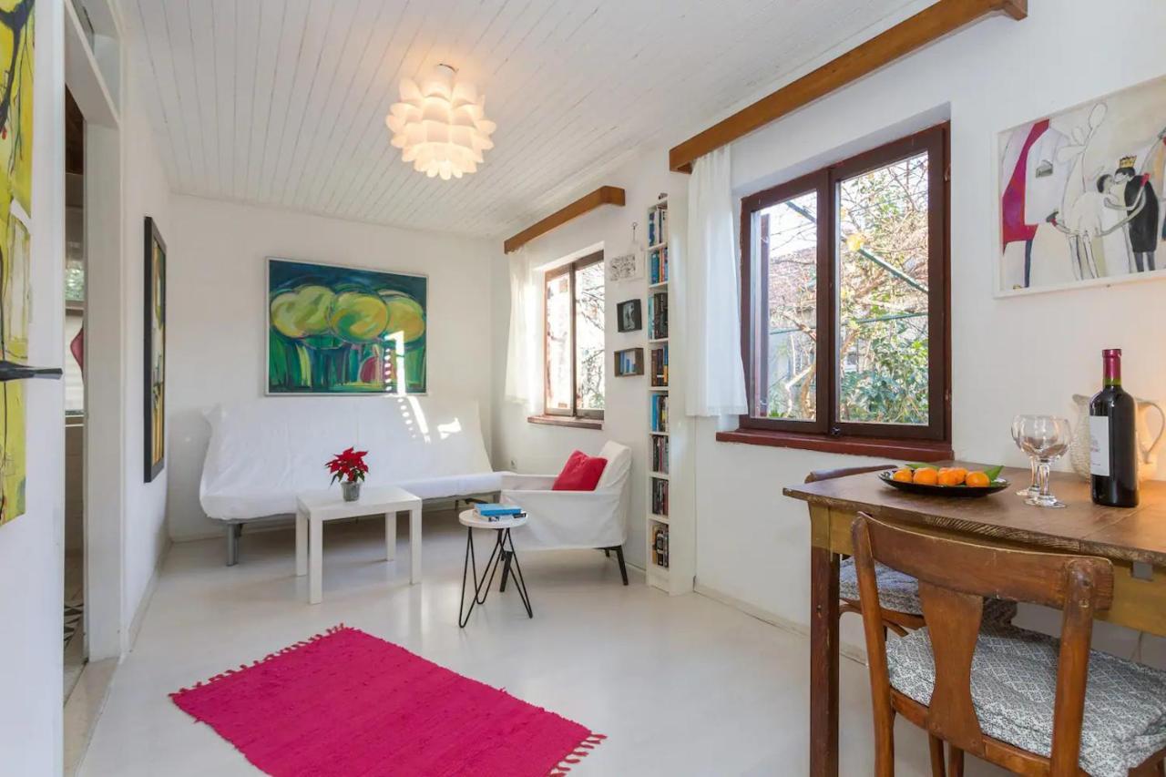 Appartement Nonina - Relax&let go à Dubrovnik Extérieur photo