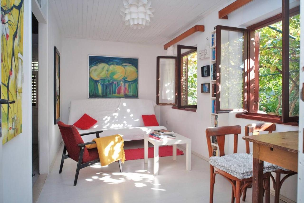 Appartement Nonina - Relax&let go à Dubrovnik Extérieur photo