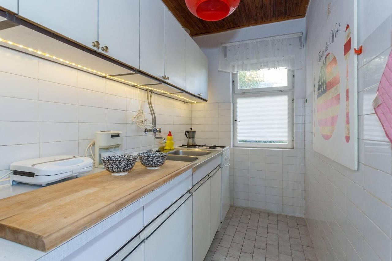 Appartement Nonina - Relax&let go à Dubrovnik Extérieur photo