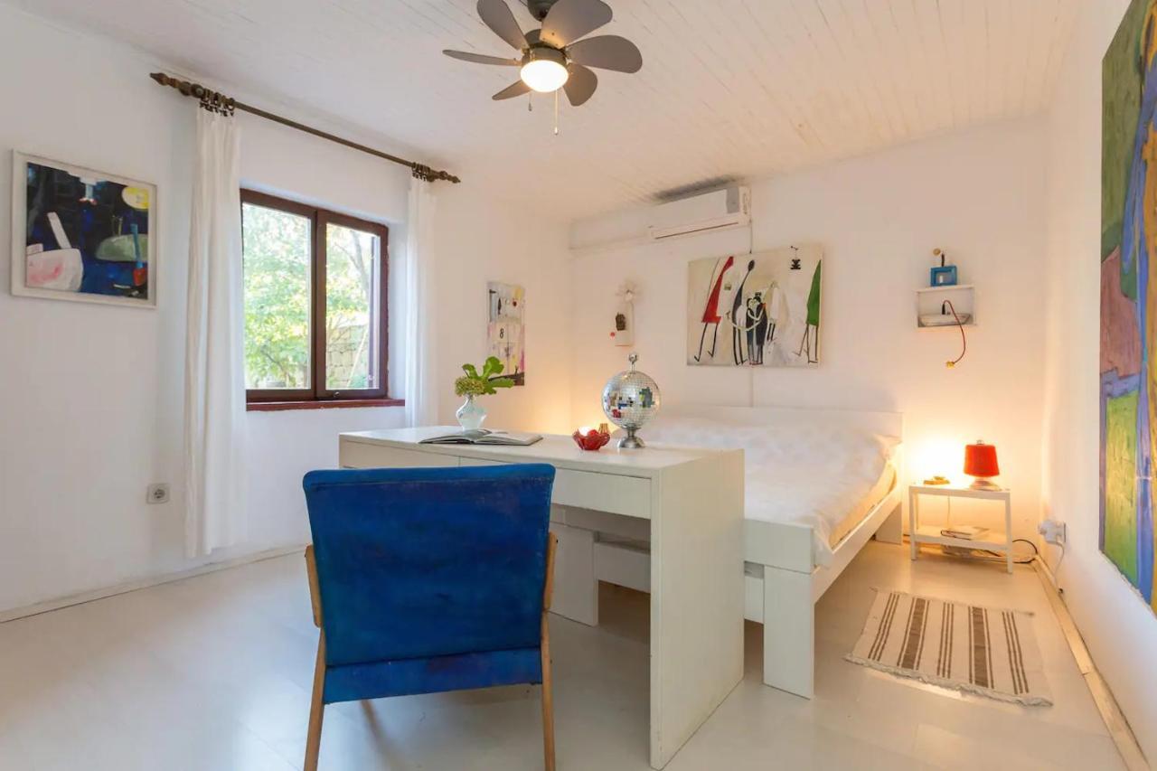 Appartement Nonina - Relax&let go à Dubrovnik Extérieur photo
